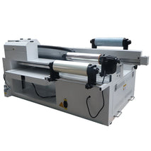 6090 Hybrid UV Flatbed Roll-to-Roll Printer with UV DTF Printing | Epson I1600/I3200 | CMYK White Varnish