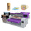 6090 Hybrid UV Flatbed Roll-to-Roll Printer with UV DTF Printing | Epson I1600/I3200 | CMYK White Varnish