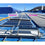 Automatic Solar Panel Pv Cleaning Machine Remote Control Robotic Cleaner Tool