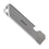 TC4 Titanium Alloy Crowbar Crowbar Mini Outdoor Survival Self-Defense Cool Stick EDC Multi-Function Tool Bottle Opener