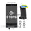 15.6" Digital Menu Board for Countertops - Android 14, 4GB RAM, 64GB Storage, Battery-Powered, Ideal for Retail Stores, Hotels, and Restaurants