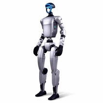 Unitree G1 Humanoid Robot | AI, Research, Education & Event Robotics