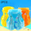 Buy Hot Selling  2 PCS A Code Children Float Inflatable Life Jacket Swimsuit, Size: Large, Random Color Delivery Wholesale B2B