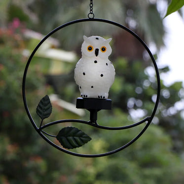 owl-hanging-lights