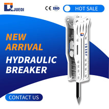 20 22 Ton Excavator 140 SB81 Rock Hydraulic Hammer Breaker for 20 Tons Sany 215 c Ex200 Cat 320 Excavator 20t Jcb 220