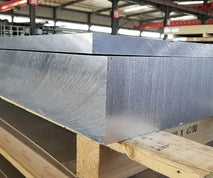 Magnesium-Aluminum Alloy Sheet