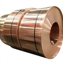 99.99% Pure Electrolytic Copper Sheets - C10100, C10200, C10300, T2, C11000 - Industrial Cutting Service Available