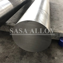 130mm Round Bar Made of Inconel 625 Nickel Alloy