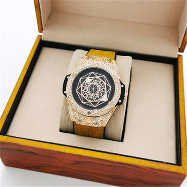 orange-silver-diamond