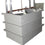 JEC Copper Electroplating Machine - Galvanic Plating Tank and Chemical Degreasing Line