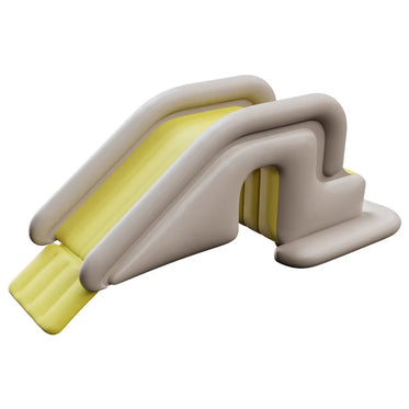 yellow-slide