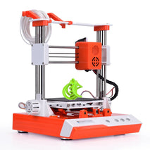 Buy Easythreed K1 Mini Desktop 3D Printer - Colorful Toy Maker with USB Interface for Home Use Wholesale B2B