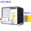 Buy PULUZ Photo Accessories 25cm 12 Colors Backdrops Folding Portable Ring Light Photo Lighting Studio Shooting Black Tent Box Wholesale B2B