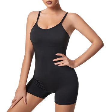 black-shapewear