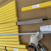 Inconel 601 Nickel Alloy Welding Wire – High-Performance Welding Solution