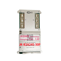 Master-Slave LED BMS for Lifepo4 Batteries (8s, 12s, 15s, 12V, 48V, 96V, 100Ah, 200Ah) with CANBus Display Board