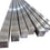 Tungsten Square Bar - Cold Drawn Galvanized Bright Mild Steel with High Load-Bearing Capacity