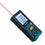 Buy 60m Red Laser Distance Meter Tape Measure with Horizontal Rangefinder Wholesale B2B
