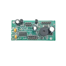 Universal Digital Scale Mainboard - Weighing Device Accessories, Compatible with Huaying, Dahe, and Dayang