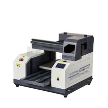 Best-Selling High-Stability A3 UV Flatbed Printer with TX800 and XP600 for Phone Cases, Water Cups, and Acrylic Products