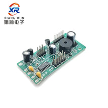 Universal Digital Scale Mainboard - Weighing Device Accessories, Compatible with Huaying, Dahe, and Dayang