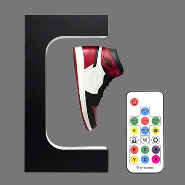 black-remote-control-light