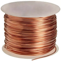 Factory-Direct Pricing on Premium Pure Copper Wire