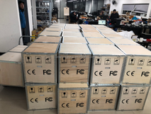 Commercial Edible Ink Food Printer for Coffee, Cakes, Cookies, Macarons, Chocolates & Bakery Printing