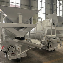 Portable Mobile QIC Concrete Mixer Tank - Transit Drum for Sale