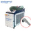 1500W Raycus Fiber Laser Cleaning Machine Water Cooled Handheld Industrial Rust Paint Removal System