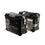 38L Side Box Strongest 80L Motorcycle Top Box Aluminum Tail Box Motorcycle Top Case for Any Motorcycle