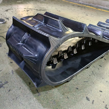 High Quality Agricultural Machinery Rubber Tracks for excavator 350*90*48 Low Price