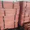 High-Quality Grade A Electrolytic Copper Cathode 99.99% LME - Brass 40 Sol Copper Sheet Pricing per Kg