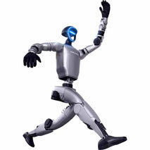 Unitree G1 AI Humanoid Robot - Smart, Developable Dance Movements and Intelligent Avatar