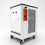 Premium 2000A 12V Industrial Electroplating Rectifier Machine with Automatic Air Cooling for Chrome Plating