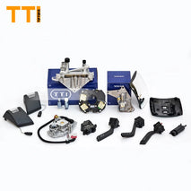 Volvo Truck Clutch Servo Solenoid Valve for FH12 FM13 Gearbox - Part Numbers 22439692, 21935705, 21965284, 22327072