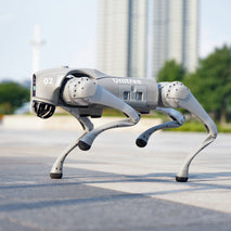 Buy Unitree Go2 AI Robot Dog – Smart Autonomous Quadruped Wholesale B2B
