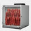 Buy High-Capacity 220V Commercial Meat Dryer - Fresh Sausage & Biltong Preserver for Home and Restaurant Use Wholesale B2B