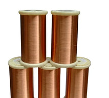 Factory-Direct Pricing on Premium Pure Copper Wire