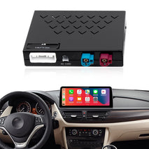 Wireless Android Auto Apple Carplay Multimedia Decoder for BMW G20 G30 G11 G12 G05 G07 G38 F49 EVO MGU System Capplay Interface