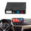 Wireless Android Auto Apple Carplay Multimedia Decoder for BMW G20 G30 G11 G12 G05 G07 G38 F49 EVO MGU System Capplay Interface