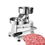 Buy Stainless Steel Manual Burger Patty Press Machine Wholesale B2B