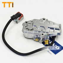 Volvo Truck Clutch Servo Solenoid Valve for FH12 FM13 Gearbox - Part Numbers 22439692, 21935705, 21965284, 22327072