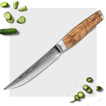 steak-knife