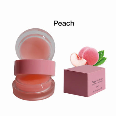 peach