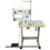 Techsew 2750 Cobra Class 26 Triple Walking Foot Cylinder Bed Leather Sewing Machine
