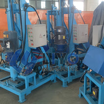 Compact Portable Chinese Underground Water Well Drilling Rig