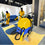 Buy E400S Steamer Carpet Cleaner Heavy Used Car Wash Equipment Professional Sofa Dry Washing Equipment Vacuum Cleaner to Wash Carpet Wholesale B2B