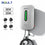 7kW 32A Wall-Mounted EV Charger - Home Electric Vehicle AC Charging Station