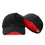 120 PCS LED Hair Growth Cap - Portable Red Light Therapy Helmet for Home Use, Electronic Hair Care Accessory